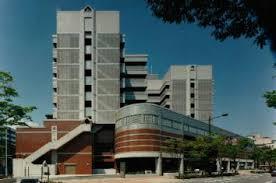 病院　北九州市立医療センター（病院）まで577m