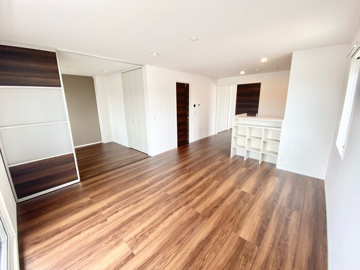 居室・リビング