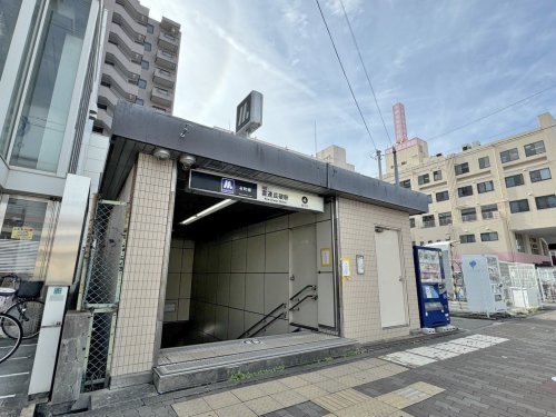 その他　谷町線喜連瓜破駅4番出口（その他）まで1349m