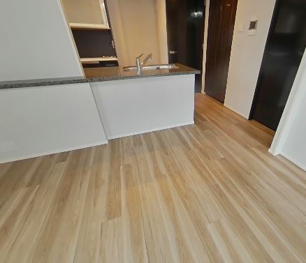 居室・リビング　居間です