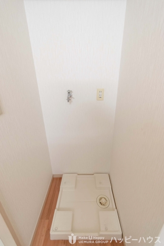 その他設備　退去前の部屋の為、類似のお部屋でございます。