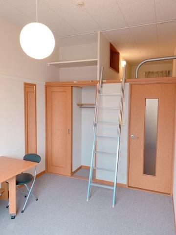 その他部屋・スペース