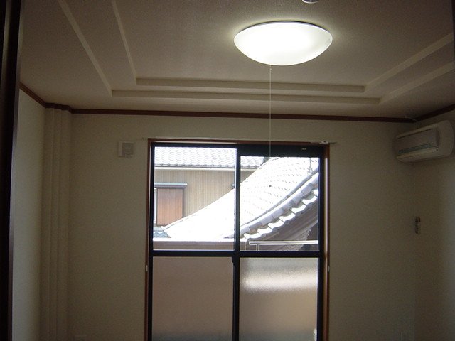 その他部屋・スペース　洋室（イメージ）