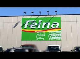 スーパー　Felna(フェルナ) 法性寺店（スーパー）まで753m