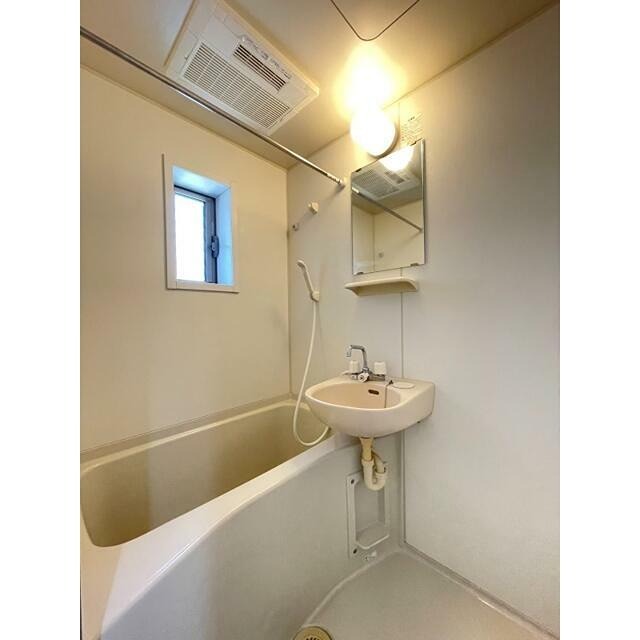 バス・シャワールーム　※同仕様写真