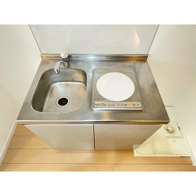 キッチン　※同仕様写真