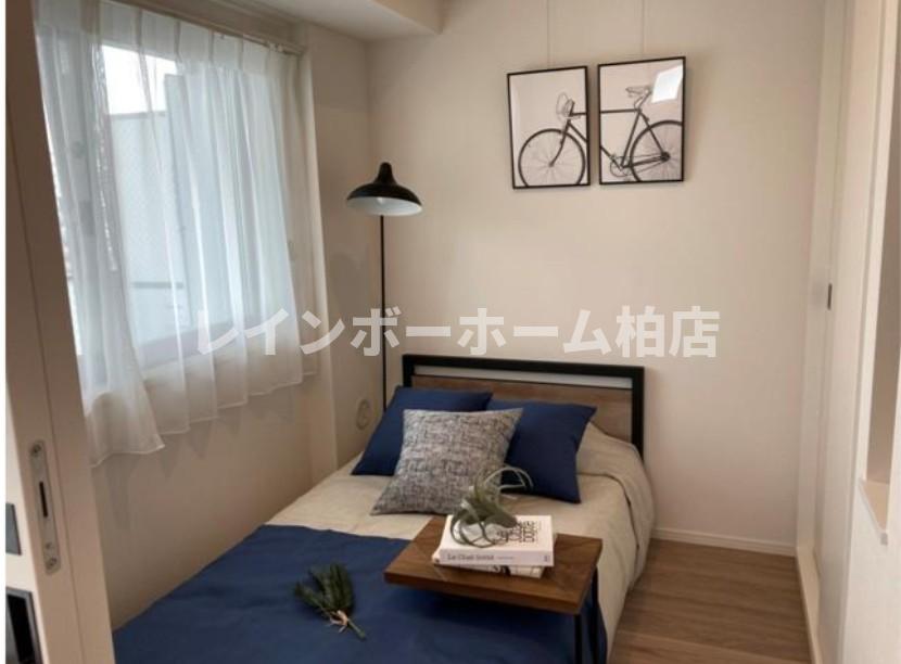 その他部屋・スペース　明るい室内です