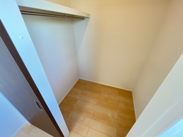 収納　イメージです。配色に違いあり