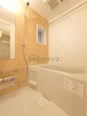 バス・シャワールーム　FARE恵比寿