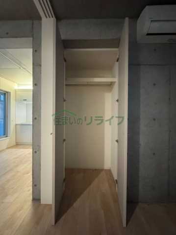 収納　FARE恵比寿