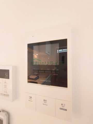 セキュリティ　FARE恵比寿