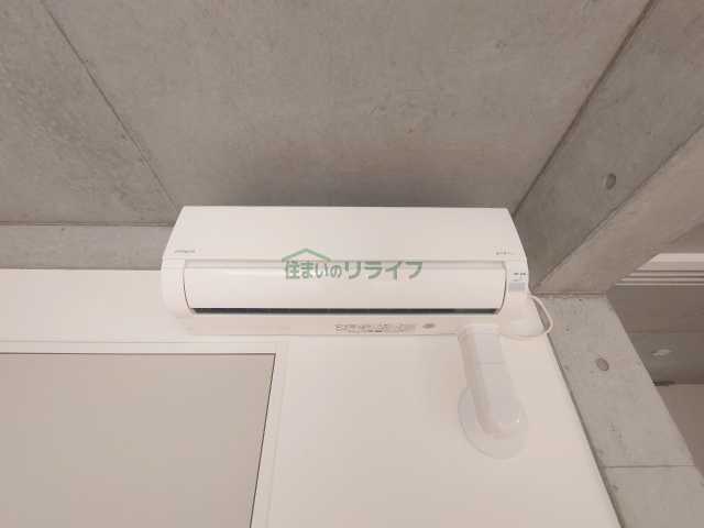 その他設備　FARE恵比寿