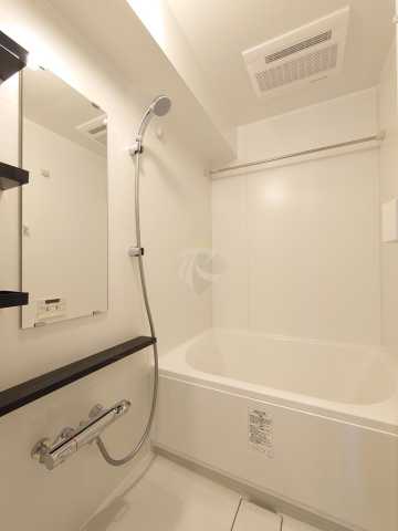 バス・シャワールーム　HIROO VILLAGE
