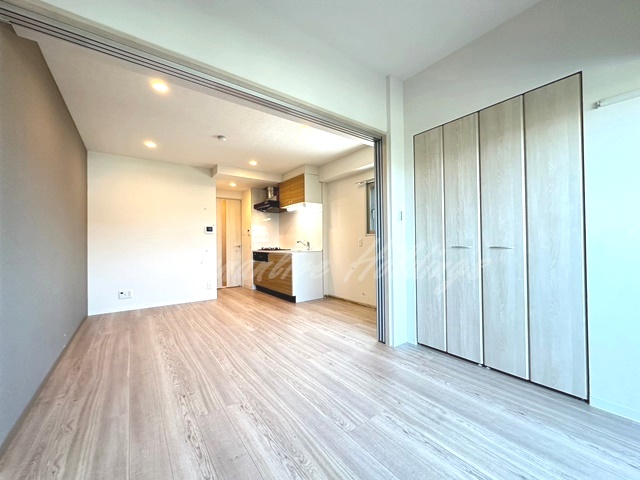 その他部屋・スペース　落ち着いて過ごせるお部屋です♪