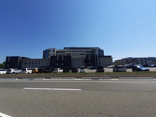 病院　村上総合病院（病院）まで2400m