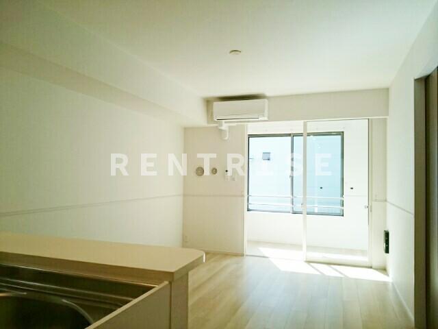 居室・リビング　居室・リビング