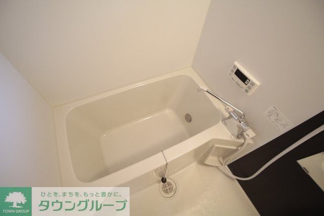 バス・シャワールーム　お問合せはタウンハウジングまで！※現地待合わせ相談可能