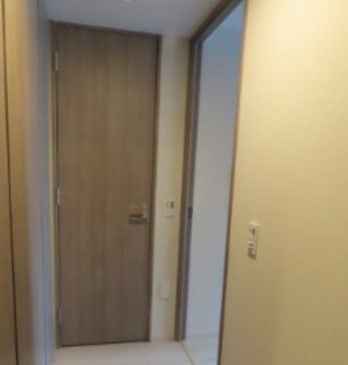 玄関　☆広々とした玄関☆