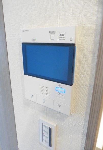 セキュリティ　☆安心安全のセキュリティ☆