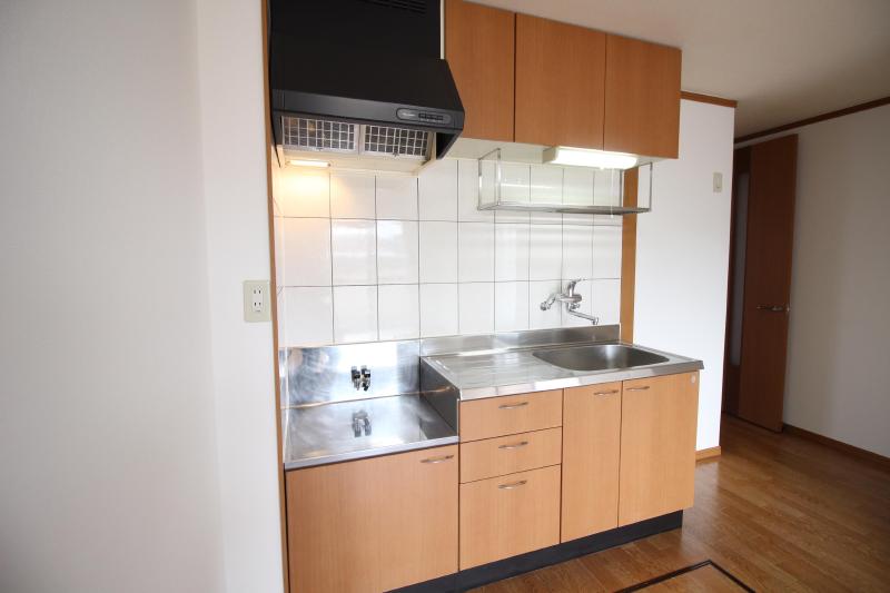 キッチン　1　キッチン