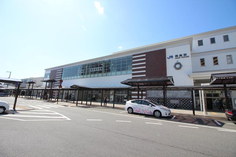 その他　JR西条駅（その他）まで2100m