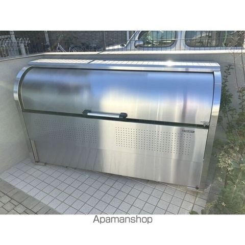 その他共有部分　その他共有部分