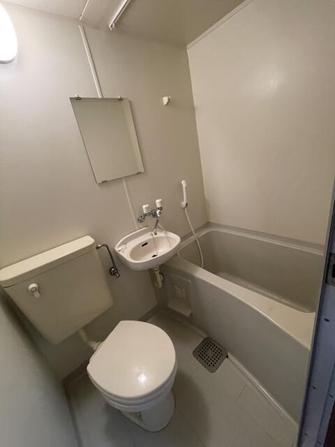 バス・シャワールーム　別号室参考