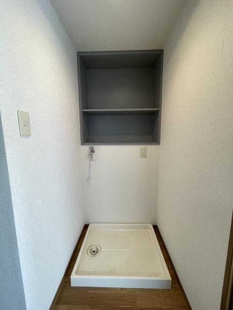 洗面設備　別号室参考