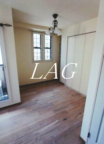 その他部屋・スペース　寝室です。