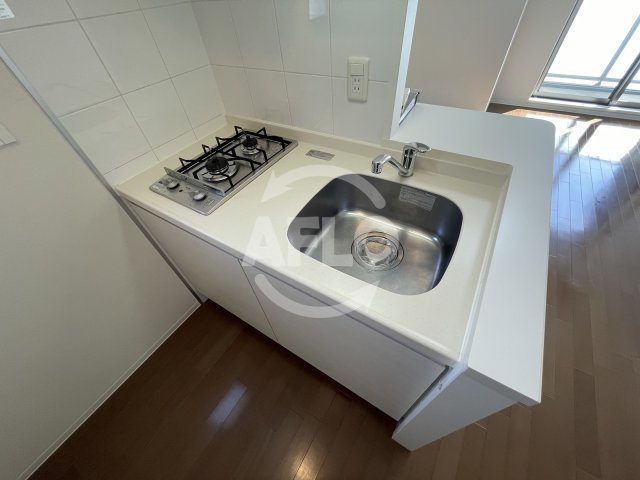 キッチン　ドゥーエ立売堀　キッチン