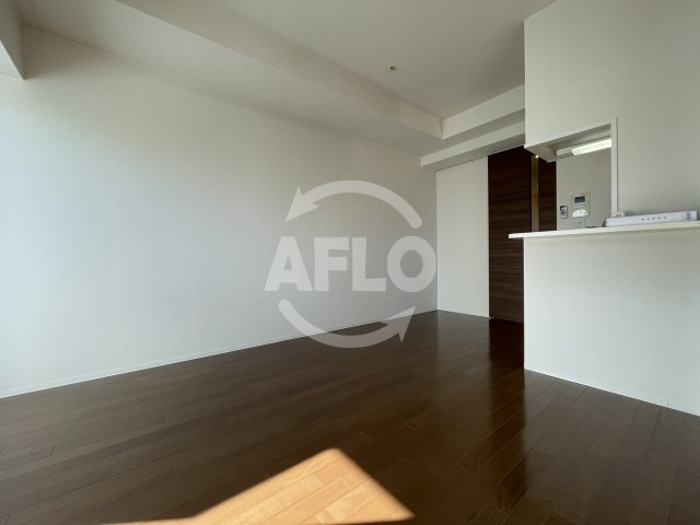 その他部屋・スペース　ドゥーエ立売堀　リビング