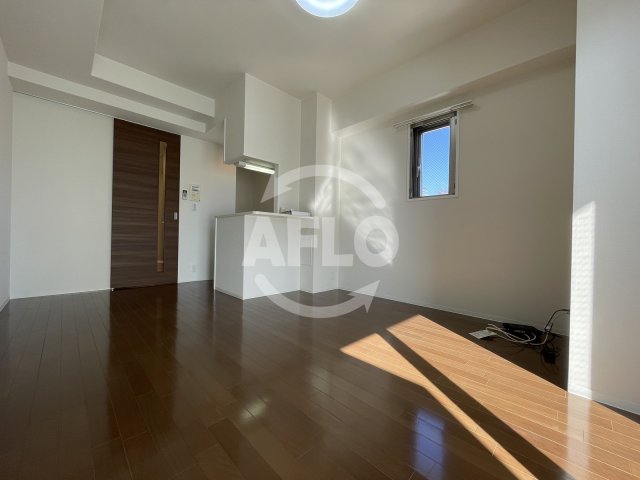 居室・リビング　ドゥーエ立売堀　洋室