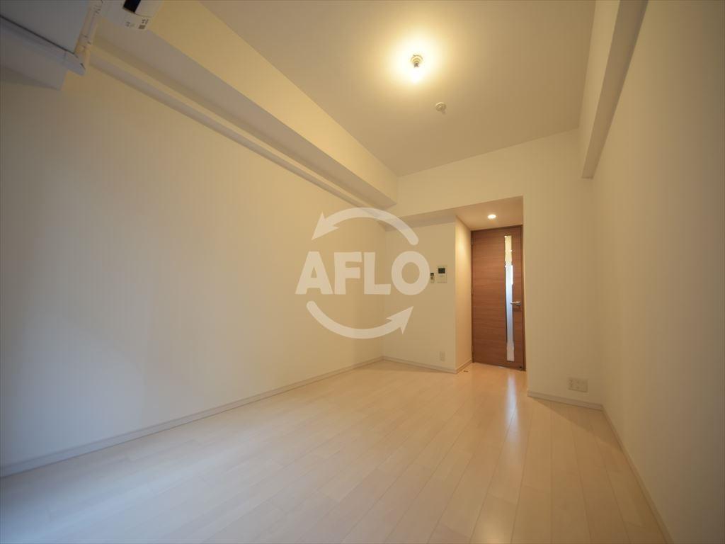 居室・リビング　サムティ阿波座ベルシア　洋室