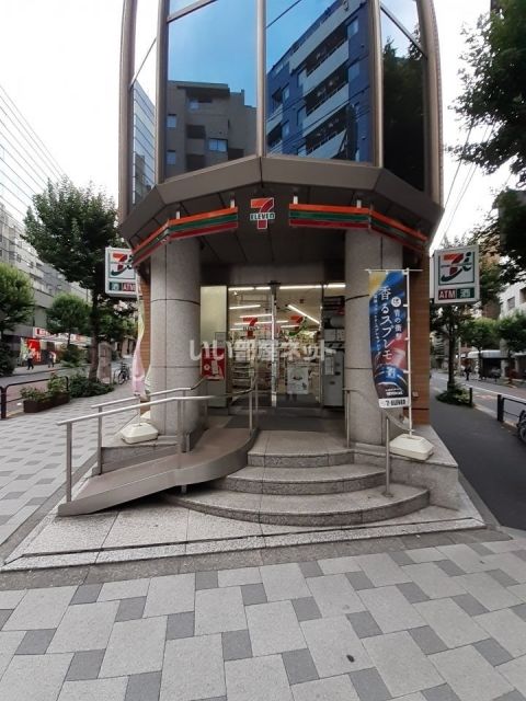 コンビニ　セブンイレブン 千代田一番町店（コンビニ）まで244m