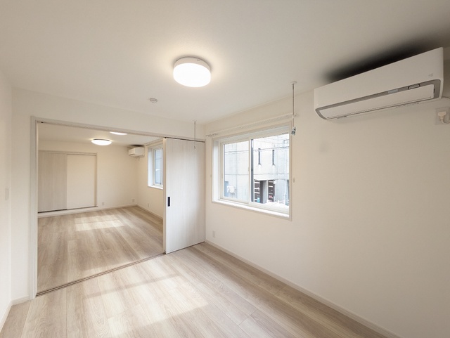 その他部屋・スペース　洋室５．５帖