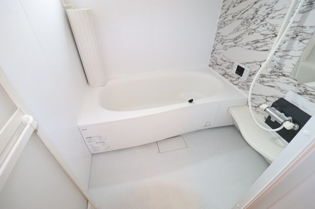 バス・シャワールーム　ユニットバス