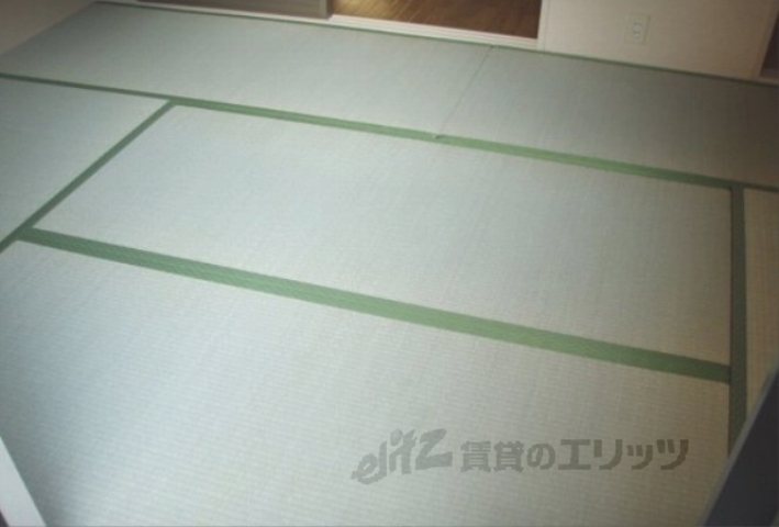 居室・リビング　和室