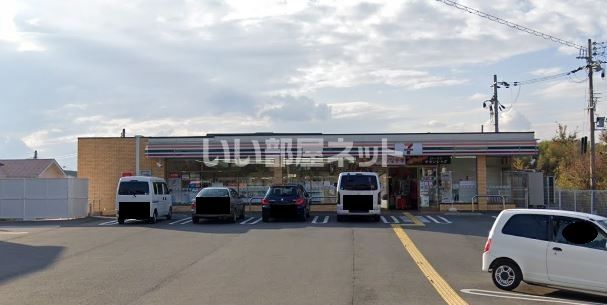 コンビニ　セブンイレブン 神戸多井畑南町店（コンビニ）まで1563m