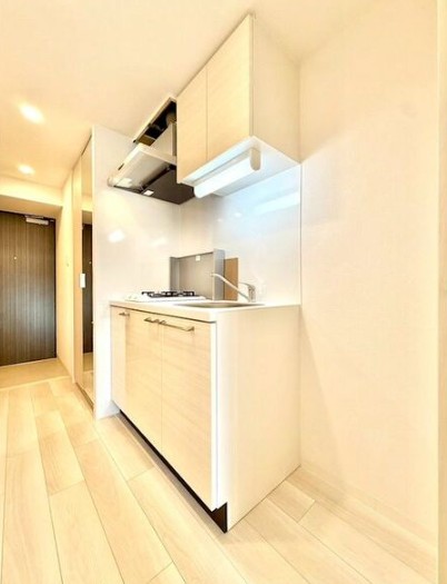 キッチン　別室の参考写真です。※現況優先