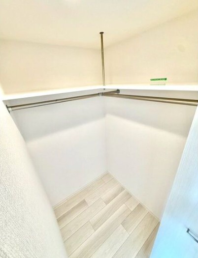 収納　別室の参考写真です。※現況優先