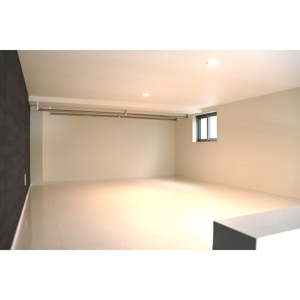 その他部屋・スペース　ロフト