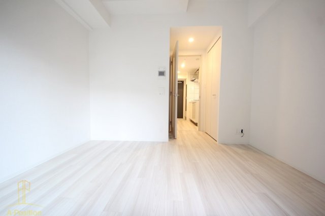 居室・リビング　エスリード大阪梅田リュクス