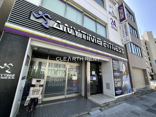 その他　エニタイムフィットネス 阪東橋店（その他）まで389m