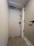 玄関　※他部屋の同じ間取りの写真になります。