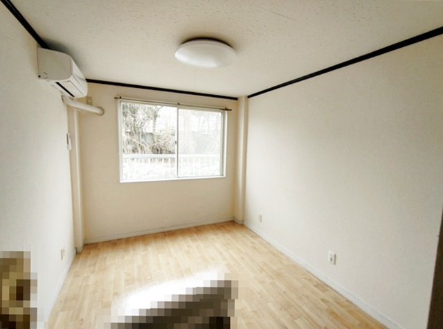 その他部屋・スペース　「b’CASA水戸赤塚IIre-born」