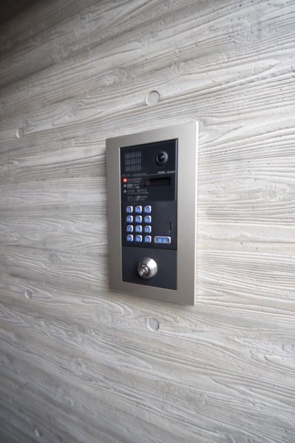 ロビー　☆お問い合わせはお早めに☆