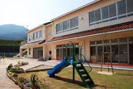 幼稚園・保育園　野洲市立さくらばさま保育園（幼稚園・保育園）まで308m