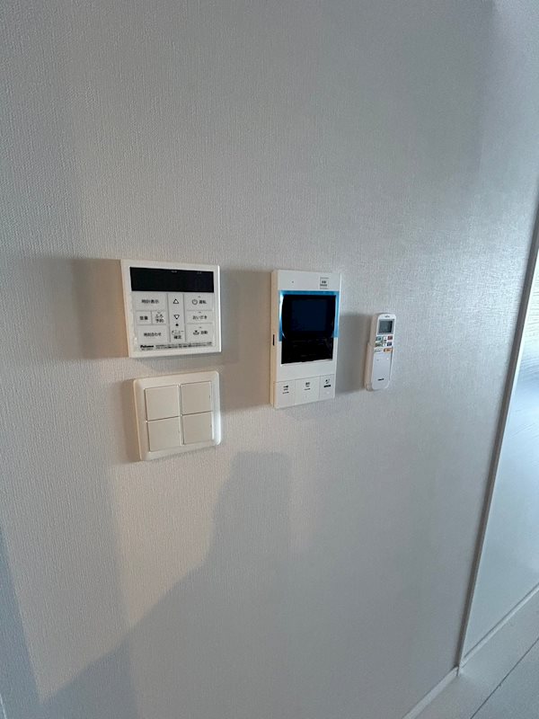 セキュリティ　同シリーズ参考写真