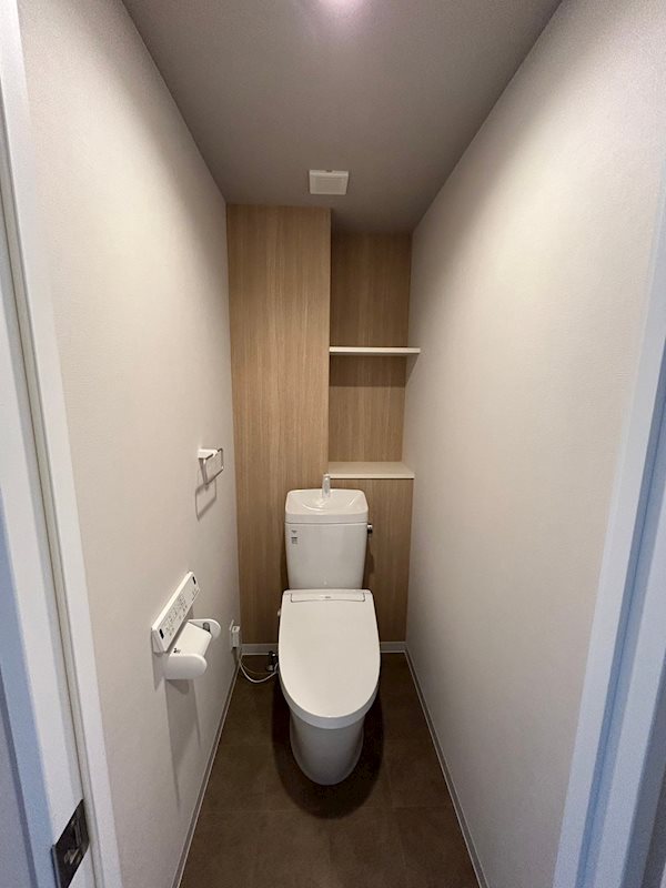 トイレ　同シリーズ参考写真