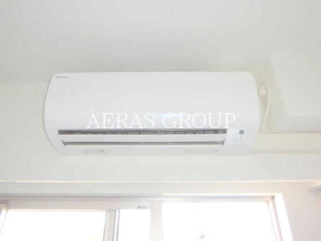 その他設備　エアコン（同仕様タイプ）